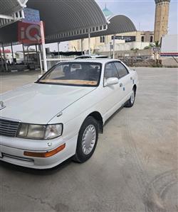 تويوتا كراون